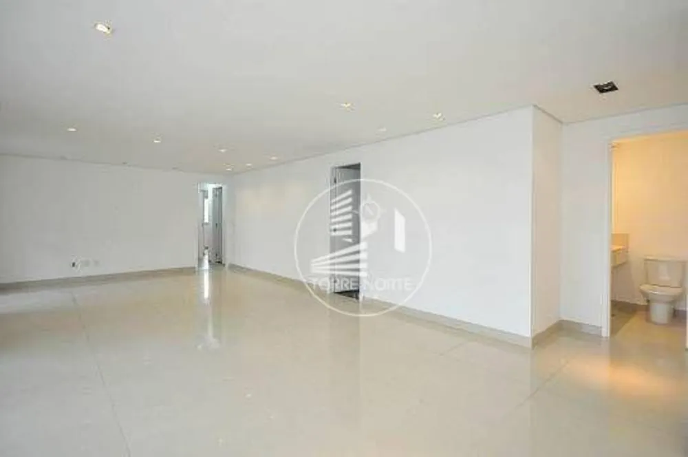 Apartamento, 3 quartos, 176 m² - Foto 4
