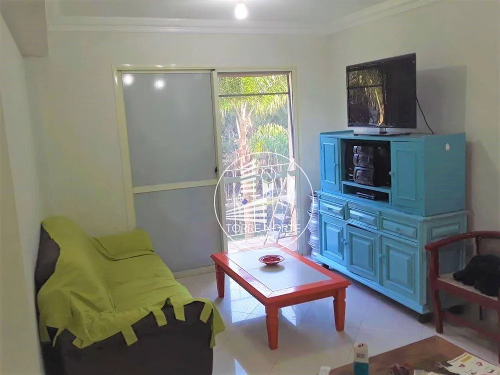 Apartamento, 3 quartos, 75 m² - Foto 1