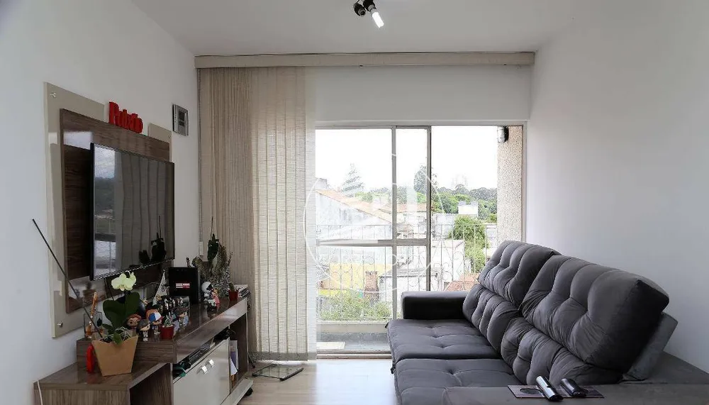 Apartamento, 2 quartos, 59 m² - Foto 1