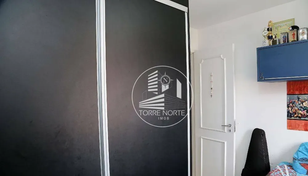 Apartamento, 2 quartos, 59 m² - Foto 3
