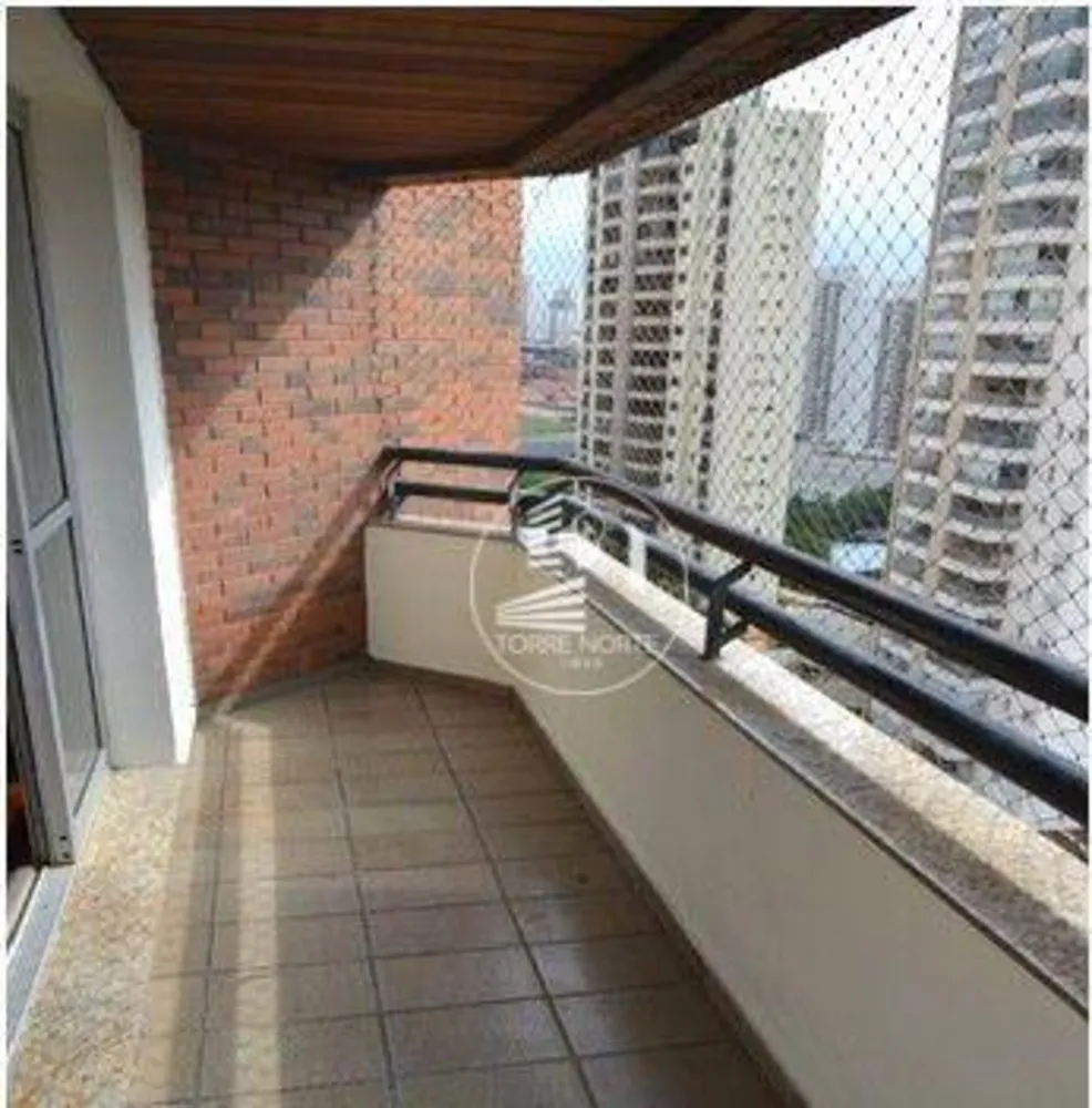Apartamento, 3 quartos, 131 m² - Foto 3