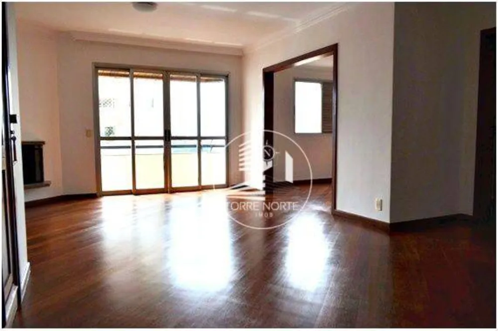 Apartamento, 3 quartos, 131 m² - Foto 1