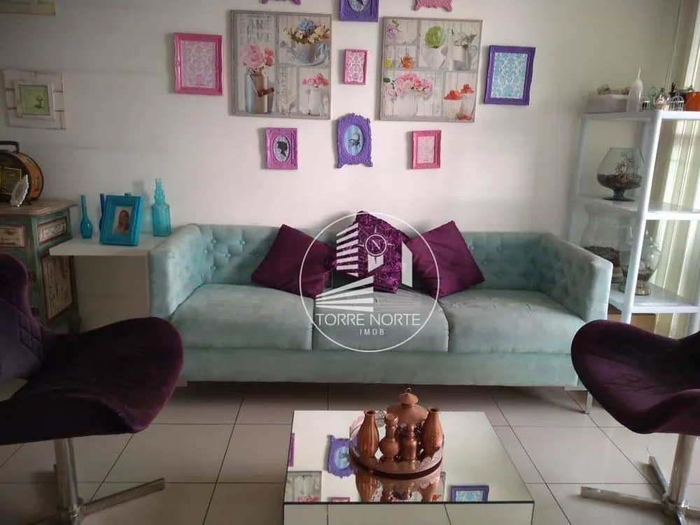 Cobertura, 2 quartos, 110 m² - Foto 3
