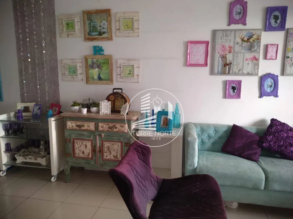 Cobertura, 2 quartos, 110 m² - Foto 4