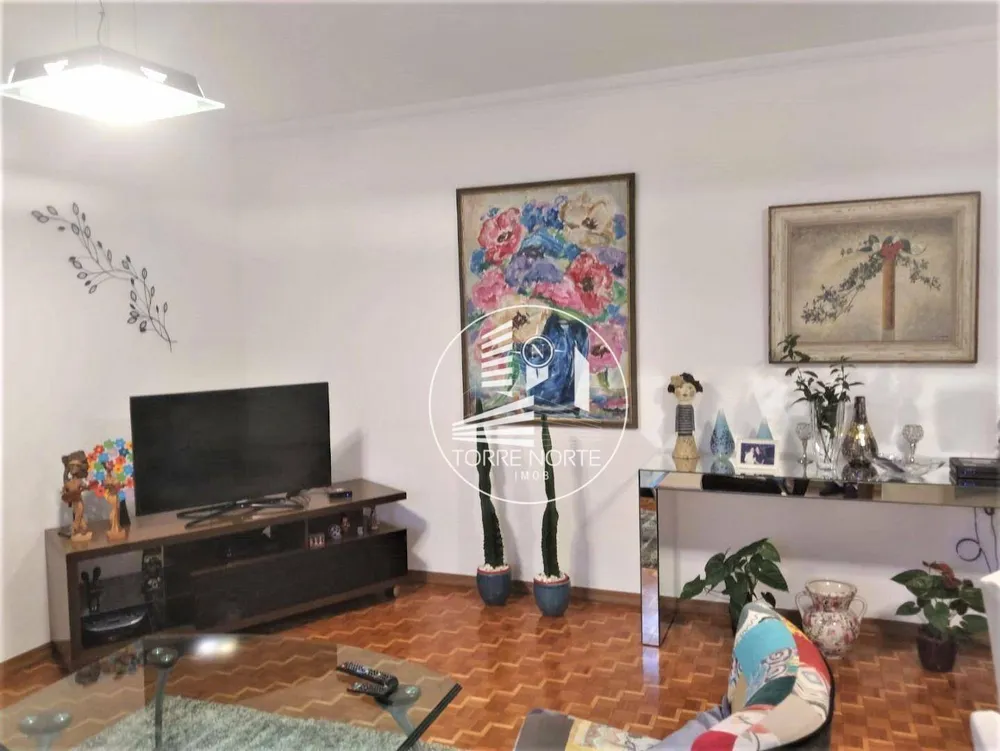 Apartamento, 2 quartos, 95 m² - Foto 3