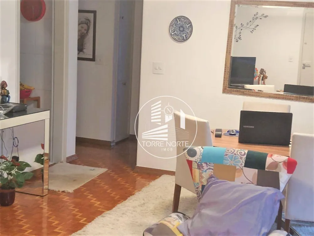 Apartamento, 2 quartos, 95 m² - Foto 4