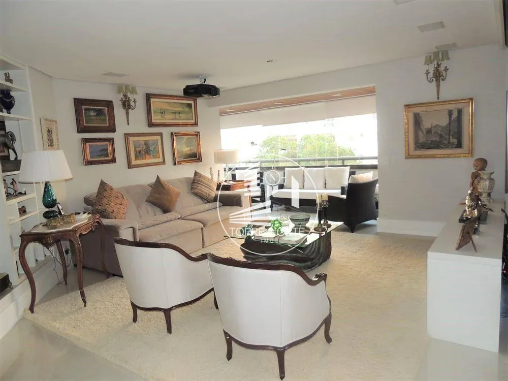 Apartamento, 4 quartos, 245 m² - Foto 3