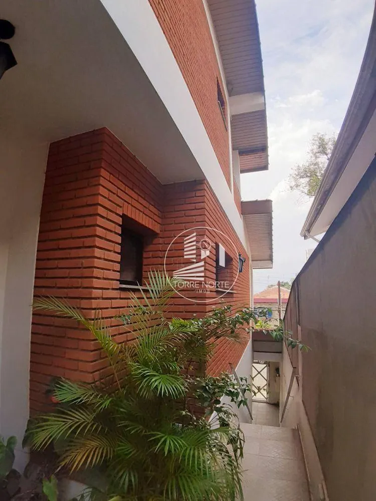 Casa, 3 quartos, 380 m² - Foto 3