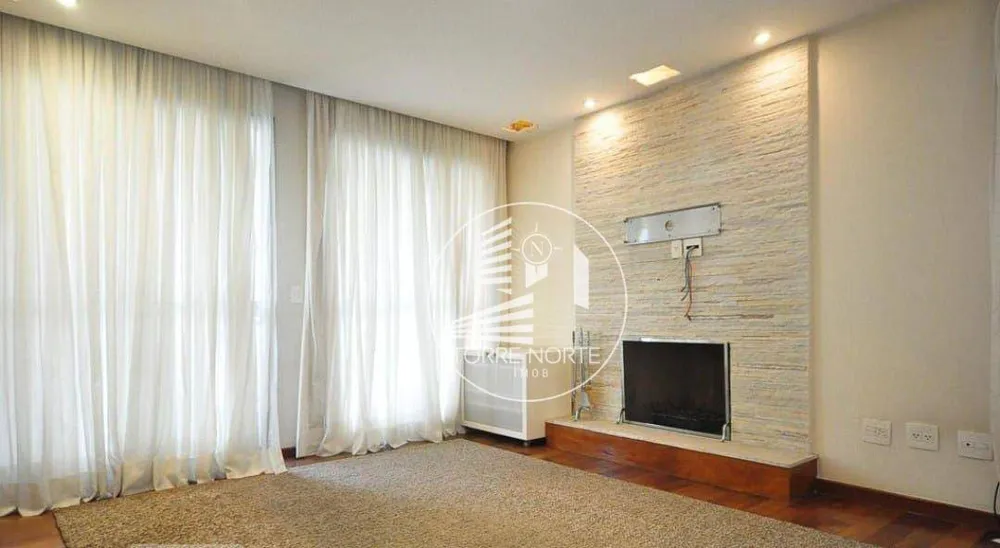 Apartamento, 4 quartos, 225 m² - Foto 2