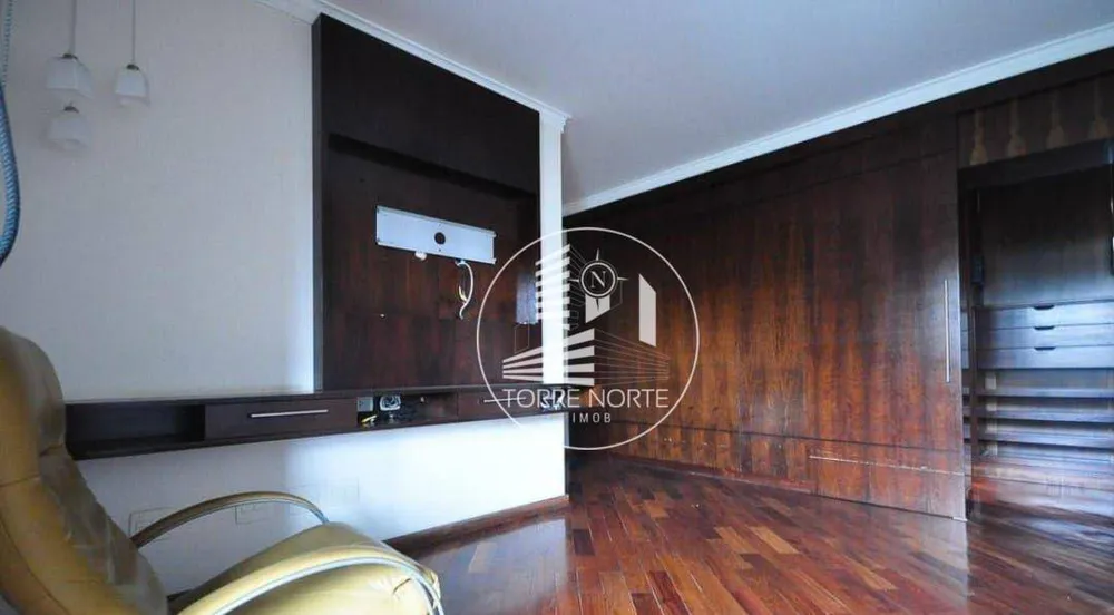 Apartamento, 4 quartos, 225 m² - Foto 4