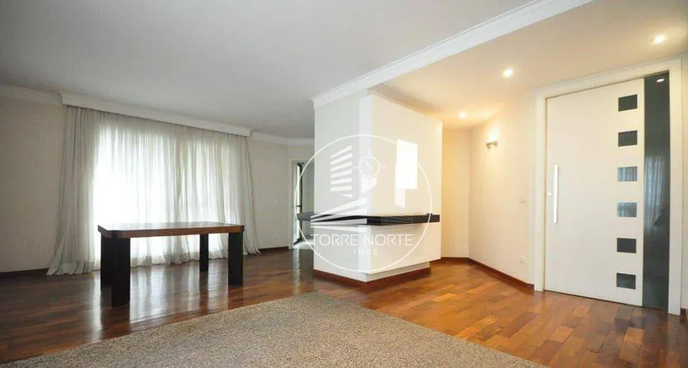 Apartamento, 4 quartos, 225 m² - Foto 3