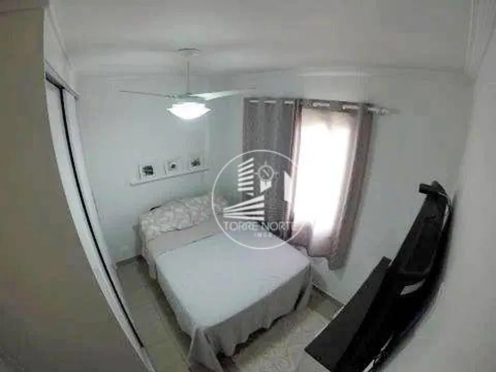 Apartamento, 2 quartos, 51 m² - Foto 4