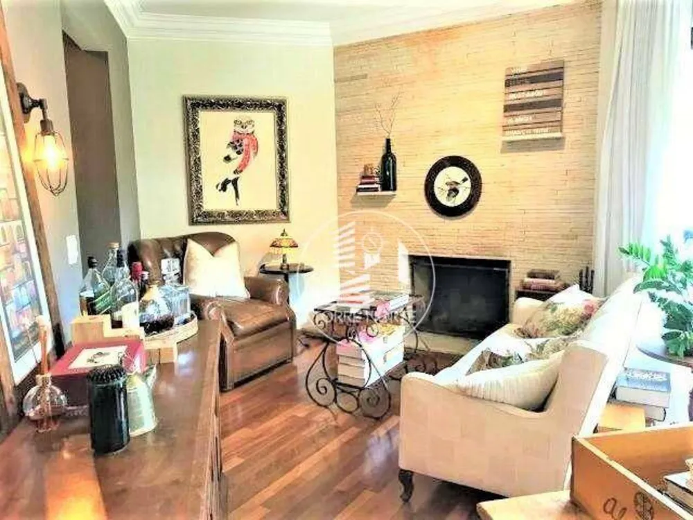 Apartamento, 2 quartos, 117 m² - Foto 1