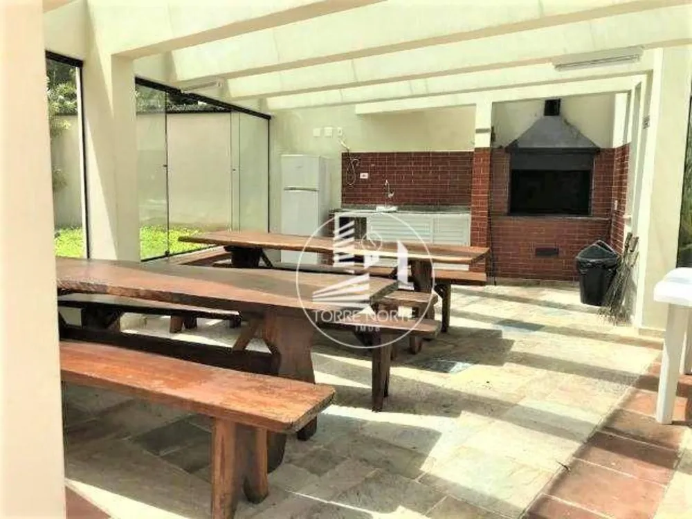 Apartamento, 2 quartos, 117 m² - Foto 2