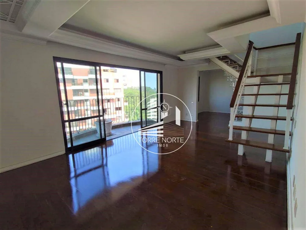 Cobertura, 4 quartos, 328 m² - Foto 2