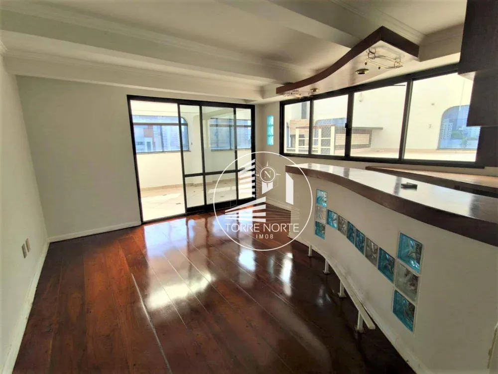 Cobertura, 4 quartos, 328 m² - Foto 3