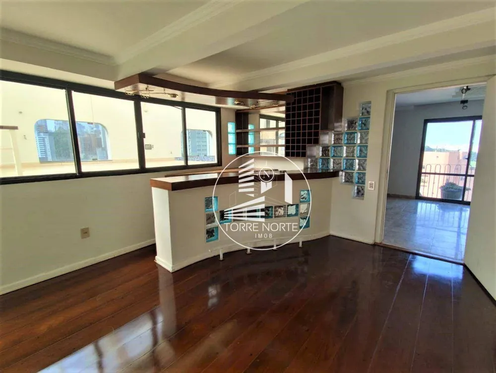 Cobertura, 4 quartos, 328 m² - Foto 4
