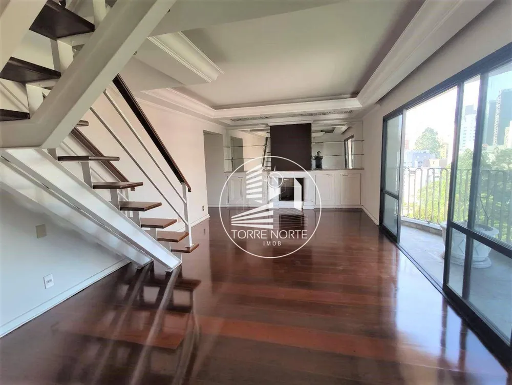 Cobertura, 4 quartos, 328 m² - Foto 1
