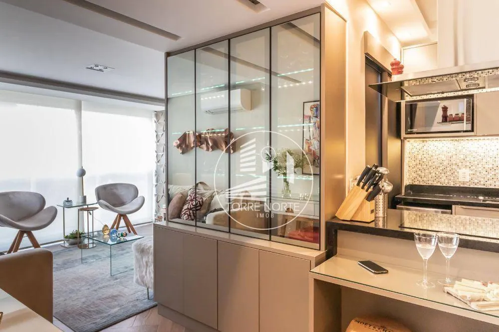 Apartamento, 2 quartos, 71 m² - Foto 4