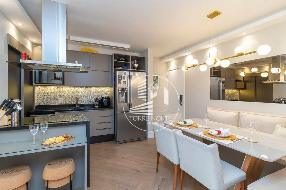 Apartamento, 2 quartos, 71 m² - Foto 2