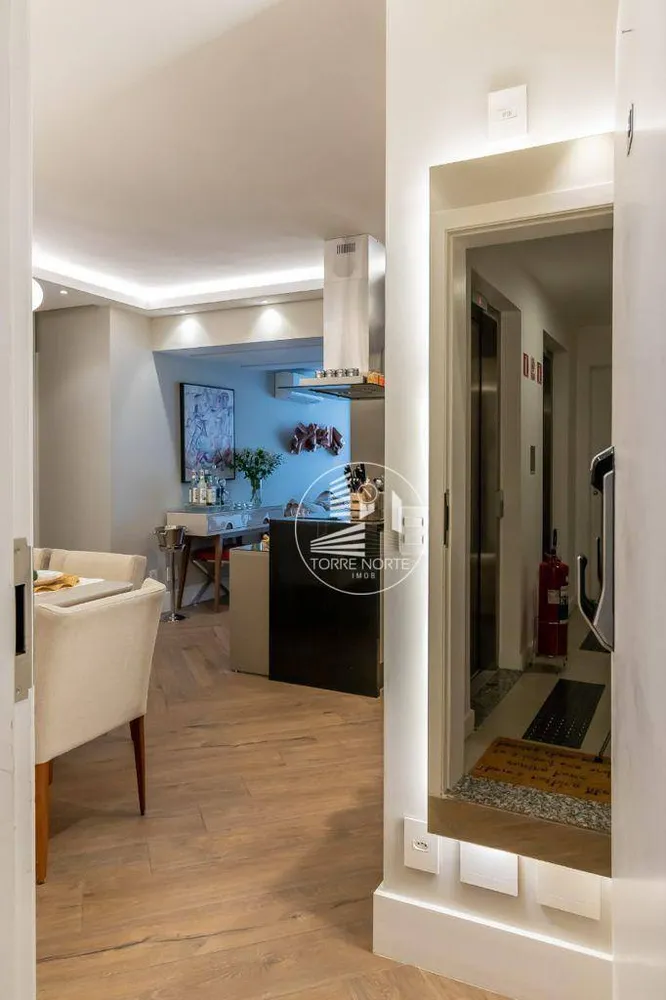 Apartamento, 2 quartos, 71 m² - Foto 3