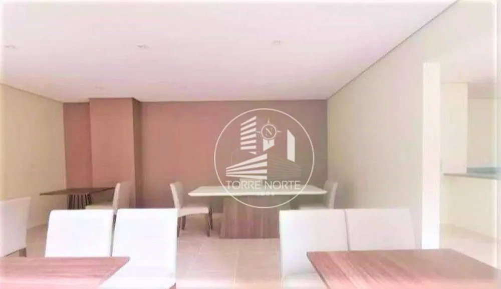 Apartamento, 2 quartos, 40 m² - Foto 3