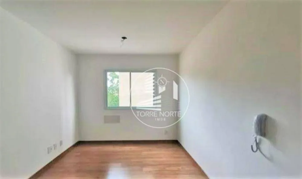 Apartamento, 2 quartos, 40 m² - Foto 1