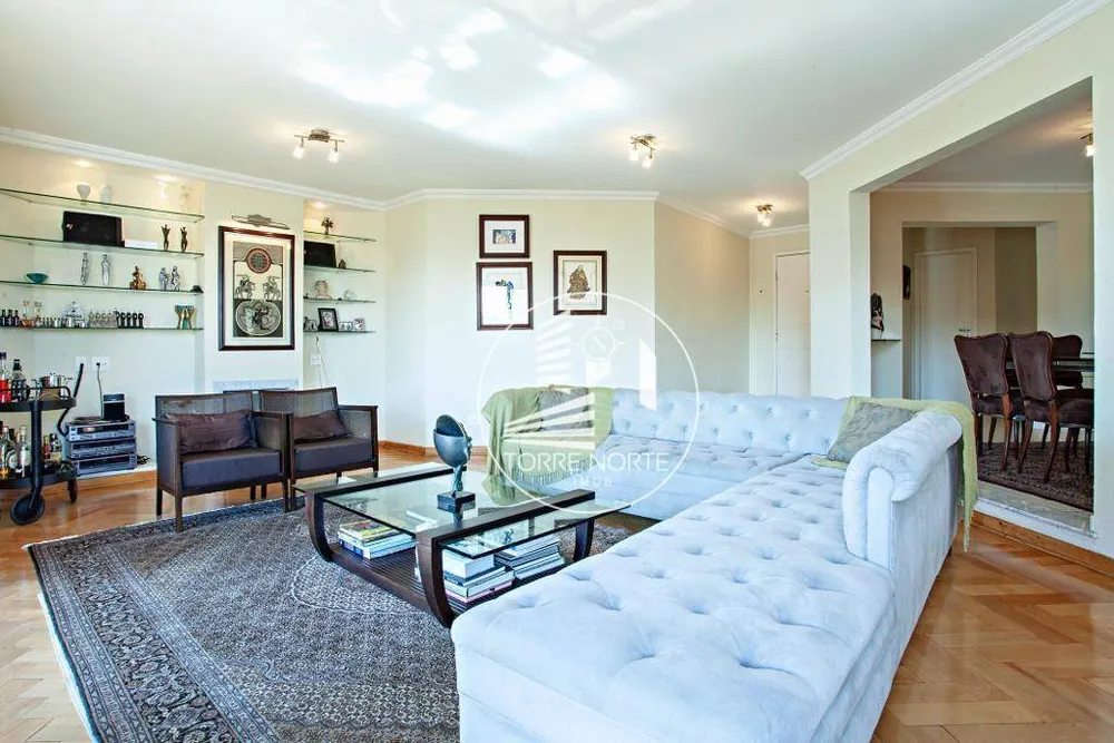 Apartamento, 4 quartos, 247 m² - Foto 1