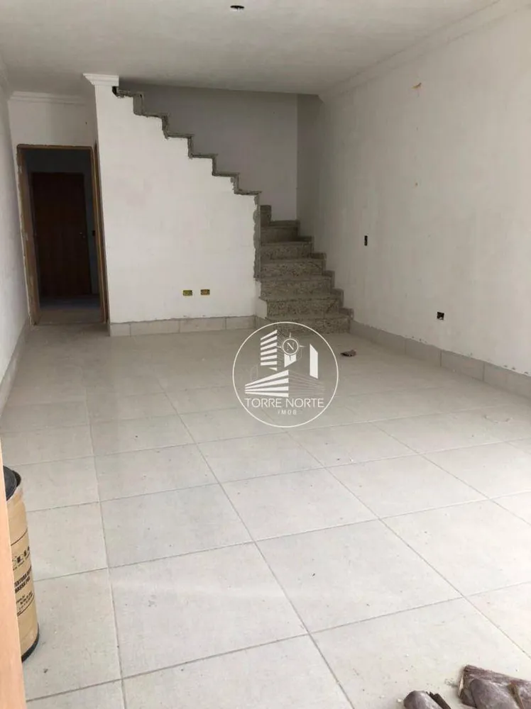 Casa, 3 quartos, 130 m² - Foto 3