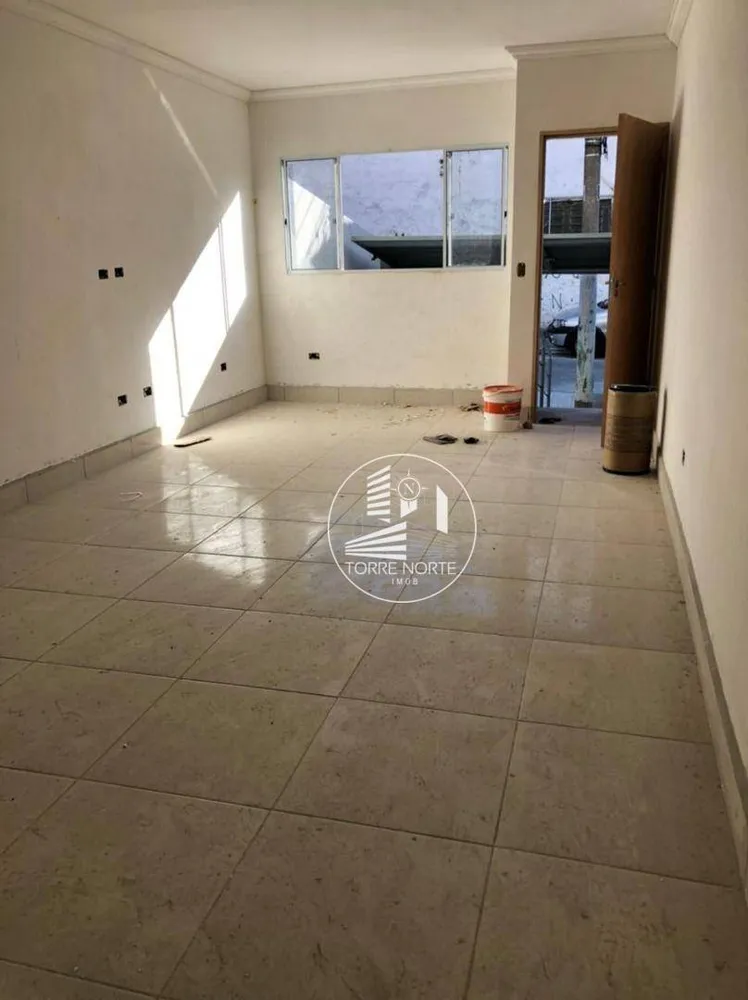 Casa, 3 quartos, 130 m² - Foto 4