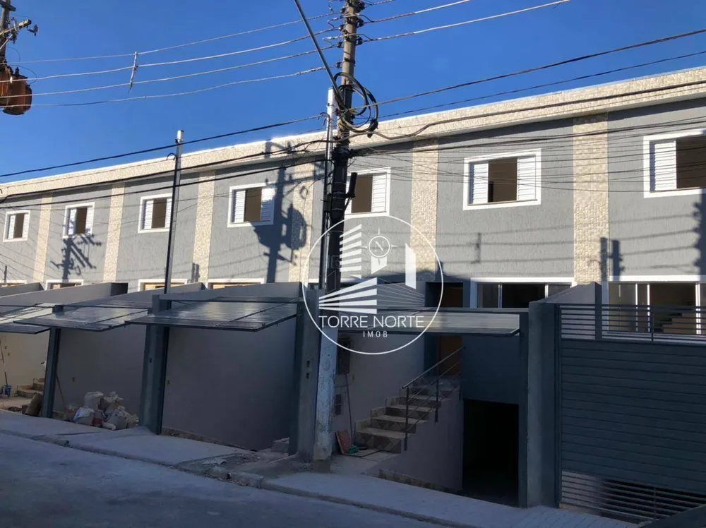 Casa, 3 quartos, 130 m² - Foto 1
