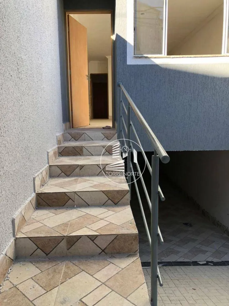 Casa, 3 quartos, 130 m² - Foto 2