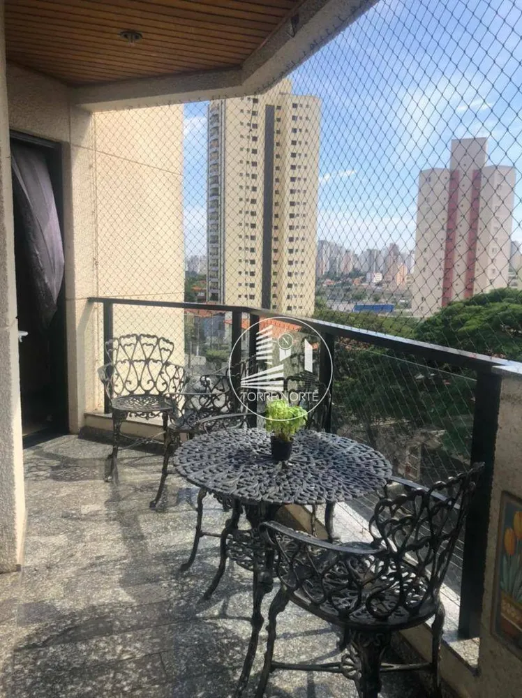 Apartamento, 4 quartos, 132 m² - Foto 4
