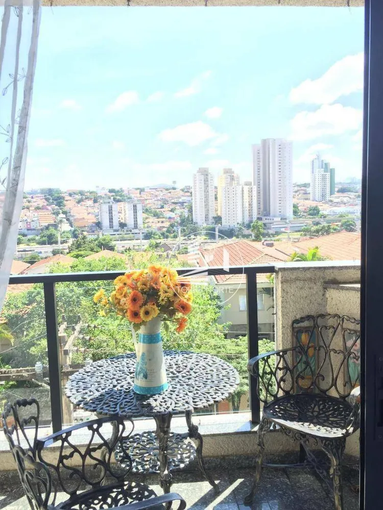 Apartamento, 4 quartos, 132 m² - Foto 3