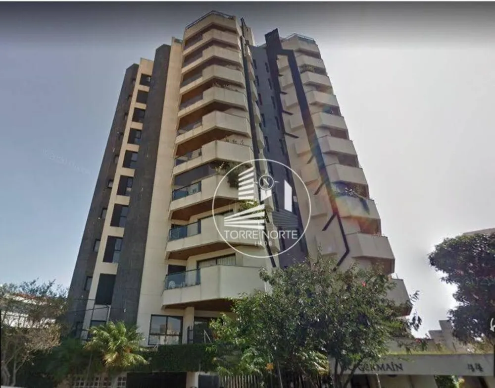 Apartamento, 4 quartos, 132 m² - Foto 2