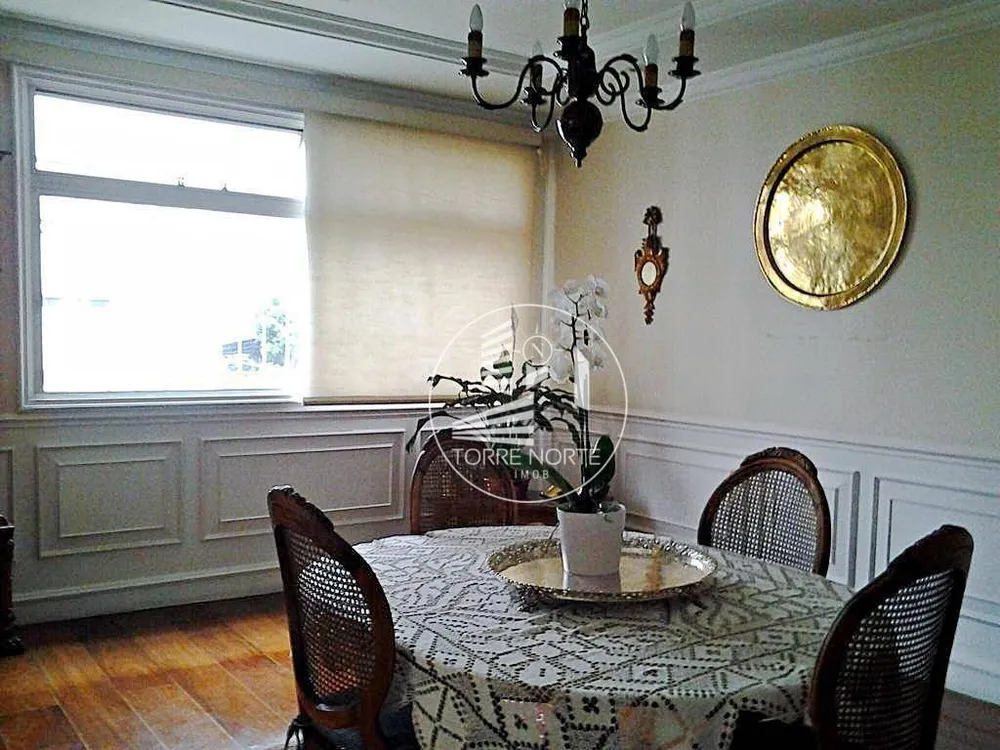 Apartamento, 6 quartos, 359 m² - Foto 3