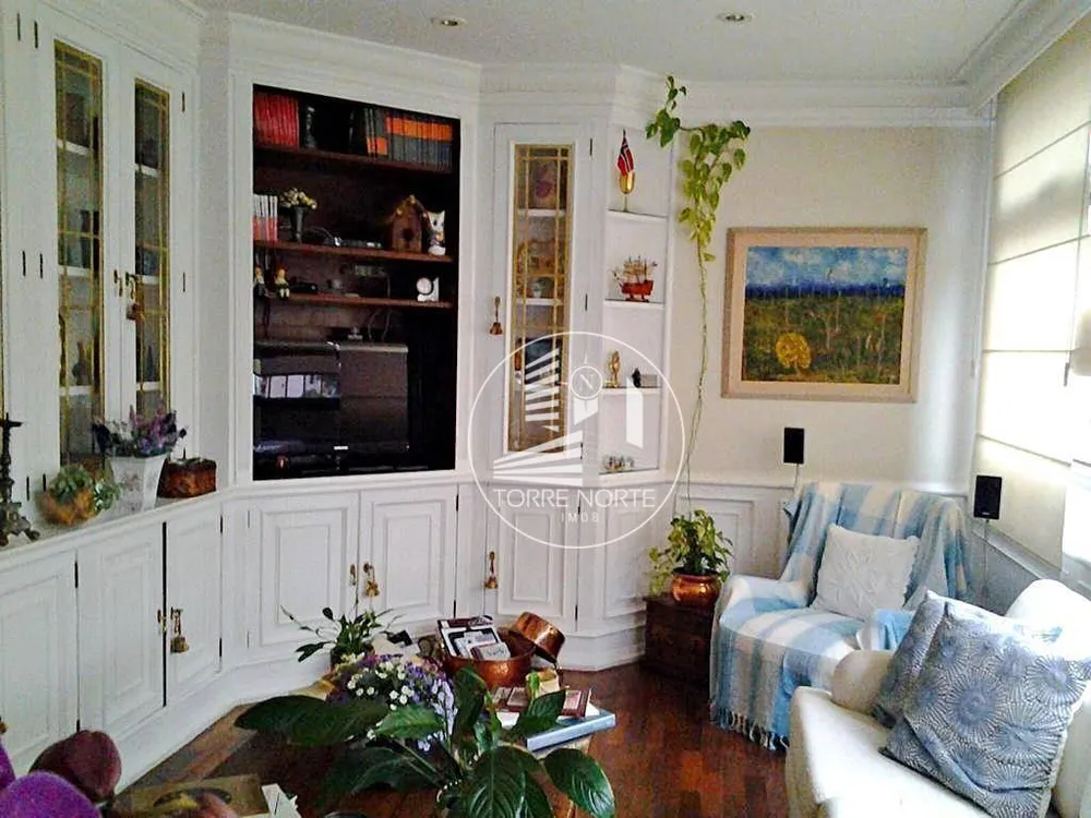 Apartamento, 6 quartos, 359 m² - Foto 4