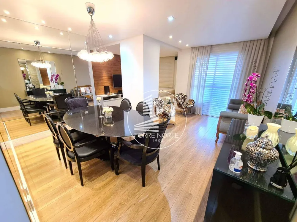 Apartamento, 3 quartos, 76 m² - Foto 2