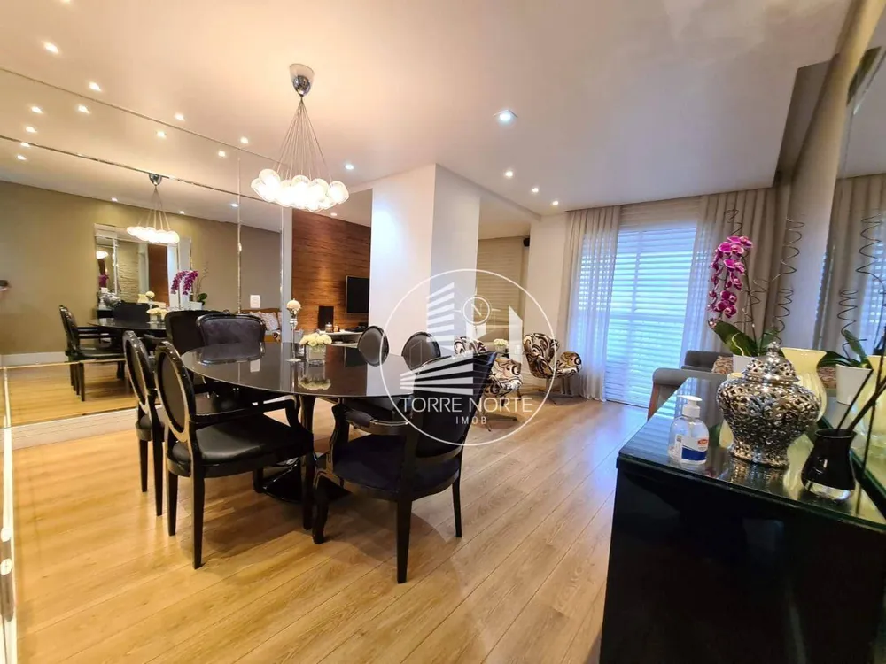 Apartamento, 3 quartos, 76 m² - Foto 3
