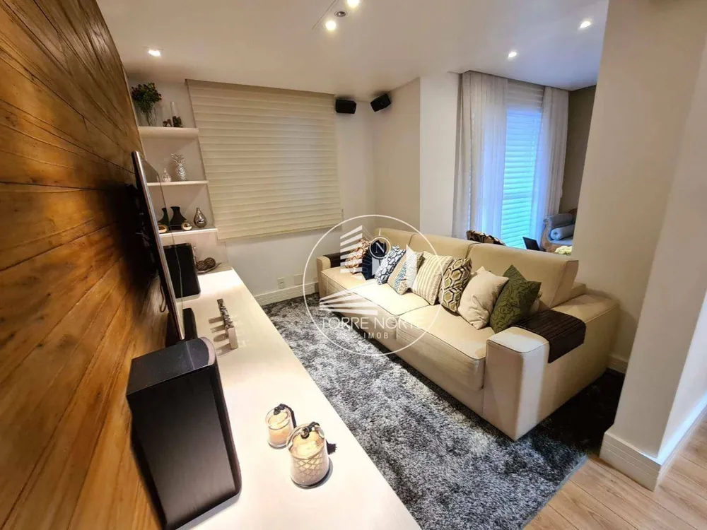 Apartamento, 3 quartos, 76 m² - Foto 4