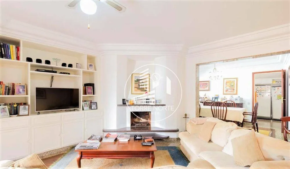 Apartamento, 4 quartos, 236 m² - Foto 4