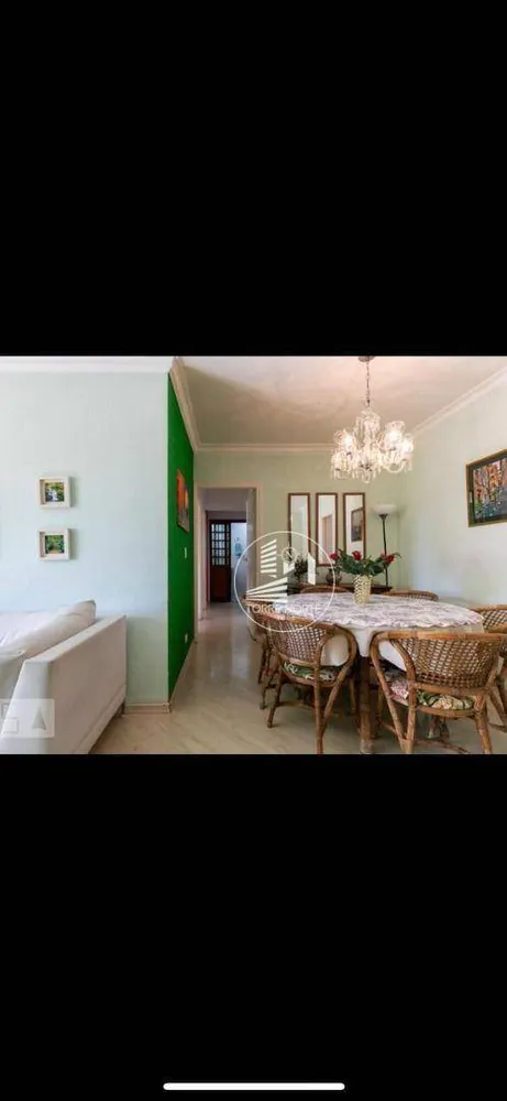 Apartamento, 4 quartos, 92 m² - Foto 2