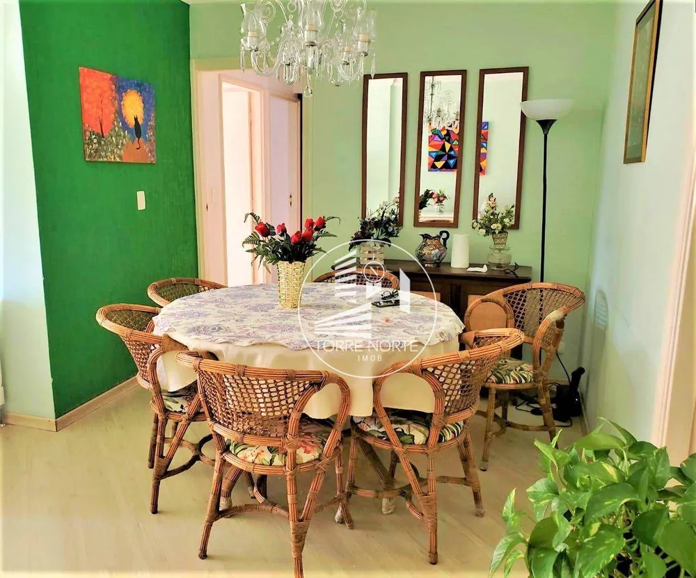 Apartamento, 4 quartos, 92 m² - Foto 4