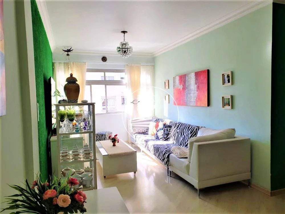 Apartamento, 4 quartos, 92 m² - Foto 1