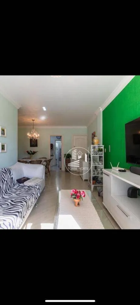 Apartamento, 4 quartos, 92 m² - Foto 3