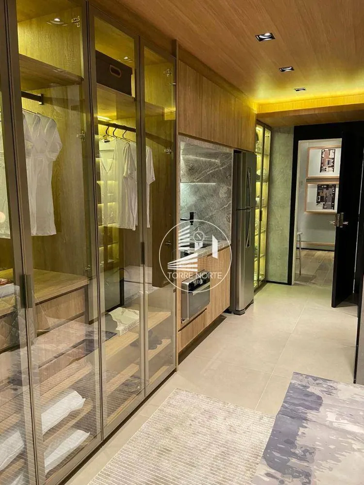 Apartamento, 3 quartos, 76 m² - Foto 4