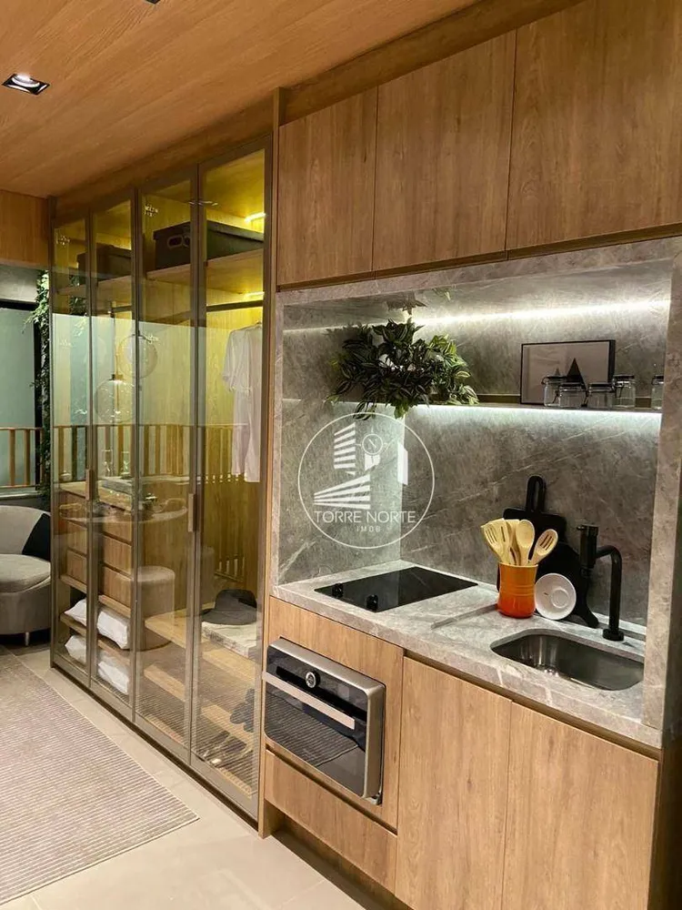 Apartamento, 3 quartos, 76 m² - Foto 3