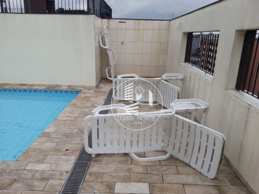 Apartamento, 2 quartos, 82 m² - Foto 4