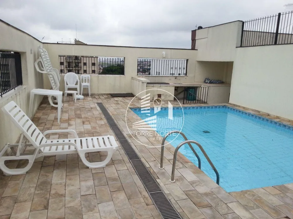Apartamento, 2 quartos, 82 m² - Foto 3