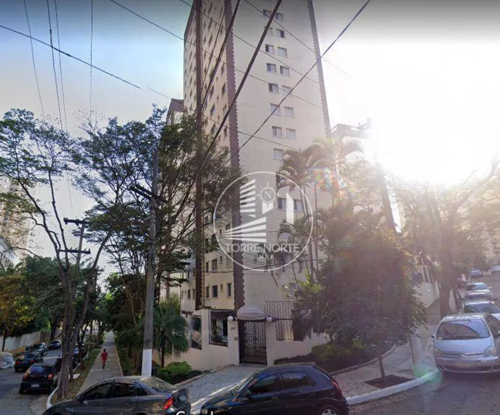 Apartamento, 2 quartos, 82 m² - Foto 2